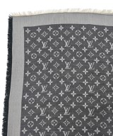 LOUIS VUITTON（ルイヴィトン）ストール グレー サイズ:- レディース/2200626635169
