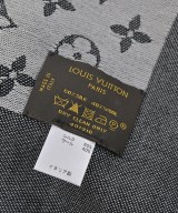 LOUIS VUITTON（ルイヴィトン）ストール グレー サイズ:- レディース/2200626635169