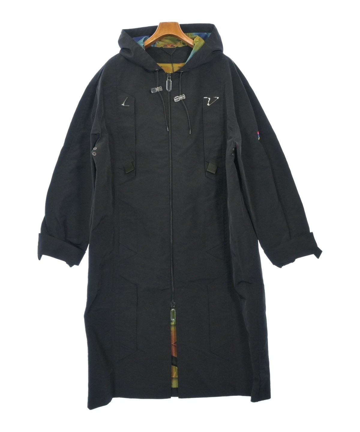 最終価格！ LOUIS VUITTON リボン ベスト コート 最終価格！ LOUIS VUITTON リボン ベスト コート 最終価格！ LOUIS