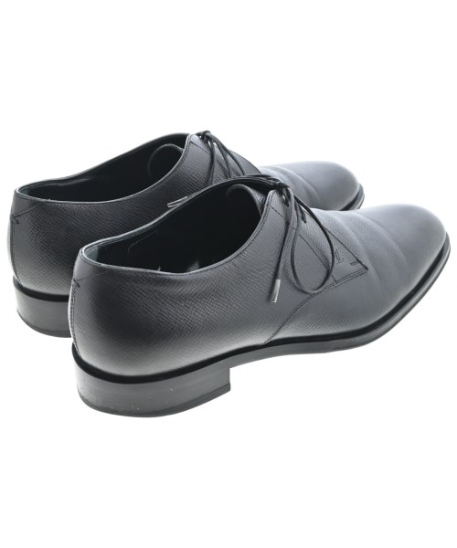 LOUIS VUITTON（ルイヴィトン）ビジネス・ドレスシューズ 黒 サイズ:UK5 1/2(24cm位) メンズ/2200626656010