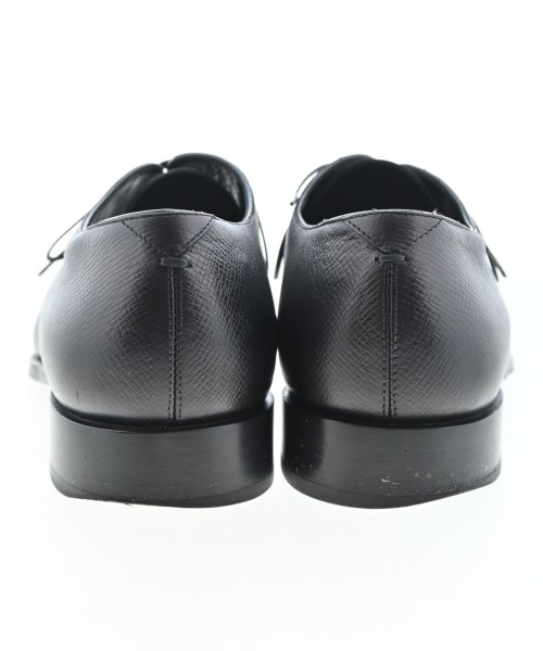 LOUIS VUITTON（ルイヴィトン）ビジネス・ドレスシューズ 黒 サイズ:UK5 1/2(24cm位) メンズ/2200626656010