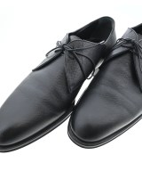 LOUIS VUITTON（ルイヴィトン）ビジネス・ドレスシューズ 黒 サイズ:UK5 1/2(24cm位) メンズ/2200626656010