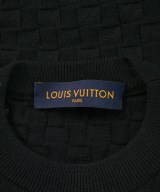 LOUIS VUITTON（ルイヴィトン）ニット・セーター 黒 サイズ:S メンズ/2200618205264