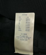 LOUIS VUITTON（ルイヴィトン）ニット・セーター 黒 サイズ:S メンズ/2200618205264