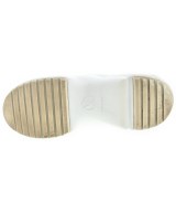 LOUIS VUITTON（ルイヴィトン）スニーカー 白 サイズ:EU38(24.5cm位) レディース/2200627055010