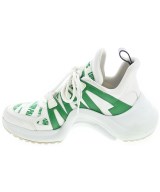 LOUIS VUITTON（ルイヴィトン）スニーカー 白 サイズ:EU38(24.5cm位) レディース/2200627055010