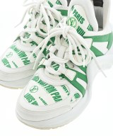 LOUIS VUITTON（ルイヴィトン）スニーカー 白 サイズ:EU38(24.5cm位) レディース/2200627055010