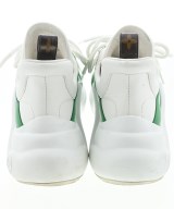 LOUIS VUITTON（ルイヴィトン）スニーカー 白 サイズ:EU38(24.5cm位) レディース/2200627055010