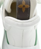 LOUIS VUITTON（ルイヴィトン）スニーカー 白 サイズ:EU38(24.5cm位) レディース/2200627055010