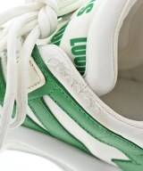 LOUIS VUITTON（ルイヴィトン）スニーカー 白 サイズ:EU38(24.5cm位) レディース/2200627055010