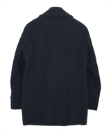 LOUIS VUITTON（ルイヴィトン）ピーコート 紺 サイズ:46(M位) メンズ/2200627740015