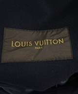 LOUIS VUITTON（ルイヴィトン）ピーコート 紺 サイズ:46(M位) メンズ/2200627740015