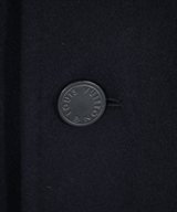 LOUIS VUITTON（ルイヴィトン）ピーコート 紺 サイズ:46(M位) メンズ/2200627740015