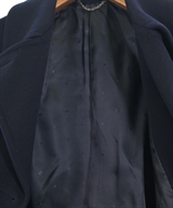 LOUIS VUITTON（ルイヴィトン）ピーコート 紺 サイズ:46(M位) メンズ/2200627740015