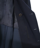 LOUIS VUITTON（ルイヴィトン）ピーコート 紺 サイズ:46(M位) メンズ/2200627740015