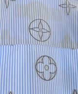 LOUIS VUITTON（ルイヴィトン）カジュアルシャツ 青 サイズ:M メンズ/2200627834066