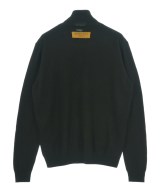 LOUIS VUITTON（ルイヴィトン）ニット・セーター 黒 サイズ:L メンズ/2200628540072