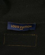LOUIS VUITTON（ルイヴィトン）ニット・セーター 黒 サイズ:L メンズ/2200628540072