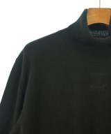 LOUIS VUITTON（ルイヴィトン）ニット・セーター 黒 サイズ:L メンズ/2200628540072