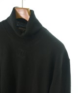 LOUIS VUITTON（ルイヴィトン）ニット・セーター 黒 サイズ:L メンズ/2200628540072