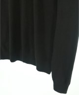 LOUIS VUITTON（ルイヴィトン）ニット・セーター 黒 サイズ:L メンズ/2200628540072