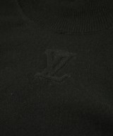 LOUIS VUITTON（ルイヴィトン）ニット・セーター 黒 サイズ:L メンズ/2200628540072