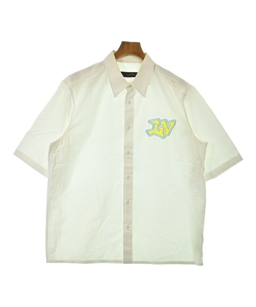 ルイヴィトン(LOUIS VUITTON)のLOUIS VUITTON カジュアルシャツ
