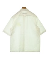 LOUIS VUITTON（ルイヴィトン）カジュアルシャツ 白 サイズ:XL メンズ/2200628584052