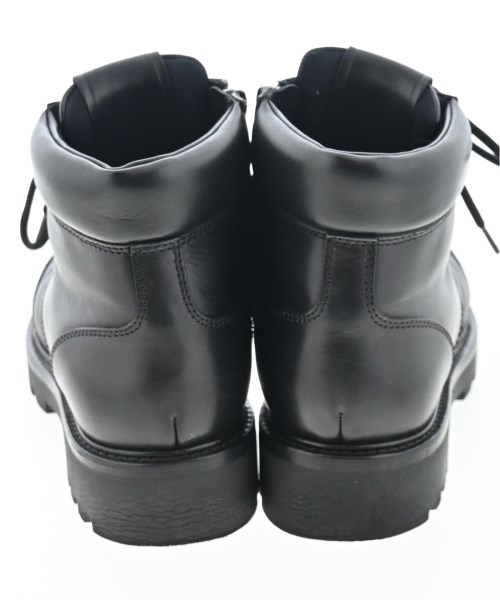 LOUIS VUITTON（ルイヴィトン）ブーツ 黒 サイズ:UK7 1/2(26cm位) メンズ/2200628628039