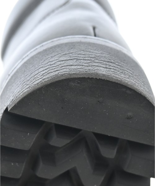 LOUIS VUITTON（ルイヴィトン）ブーツ 黒 サイズ:UK7 1/2(26cm位) メンズ/2200628628039