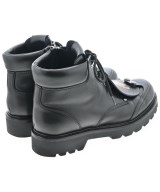 LOUIS VUITTON（ルイヴィトン）ブーツ 黒 サイズ:UK7 1/2(26cm位) メンズ/2200628628039