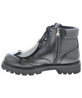 LOUIS VUITTON（ルイヴィトン）ブーツ 黒 サイズ:UK7 1/2(26cm位) メンズ/2200628628039