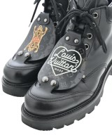 LOUIS VUITTON（ルイヴィトン）ブーツ 黒 サイズ:UK7 1/2(26cm位) メンズ/2200628628039