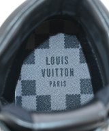LOUIS VUITTON（ルイヴィトン）ブーツ 黒 サイズ:UK7 1/2(26cm位) メンズ/2200628628039