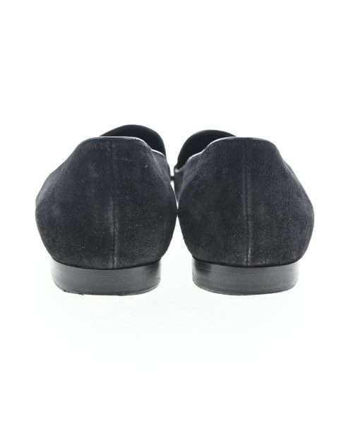 LOUIS VUITTON（ルイヴィトン）ドレスシューズ/ローファー 黒 サイズ:EU36 1/2(23cm位) レディース/2200623699089