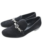 LOUIS VUITTON（ルイヴィトン）ドレスシューズ/ローファー 黒 サイズ:EU36 1/2(23cm位) レディース/2200623699089