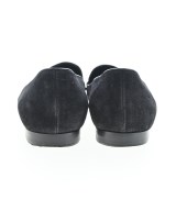 LOUIS VUITTON（ルイヴィトン）ドレスシューズ/ローファー 黒 サイズ:EU36 1/2(23cm位) レディース/2200623699089