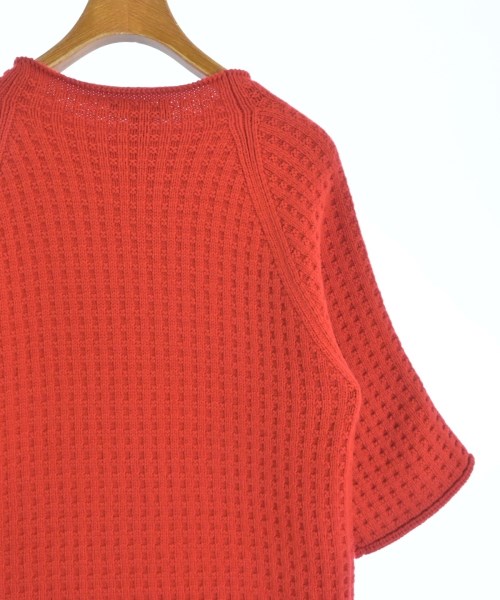 LOUIS VUITTON（ルイヴィトン）ワンピース 赤 サイズ:M レディース/2200625754014