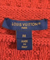 LOUIS VUITTON（ルイヴィトン）ワンピース 赤 サイズ:M レディース/2200625754014