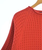 LOUIS VUITTON（ルイヴィトン）ワンピース 赤 サイズ:M レディース/2200625754014