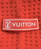 LOUIS VUITTON（ルイヴィトン）ワンピース 赤 サイズ:M レディース/2200625754014