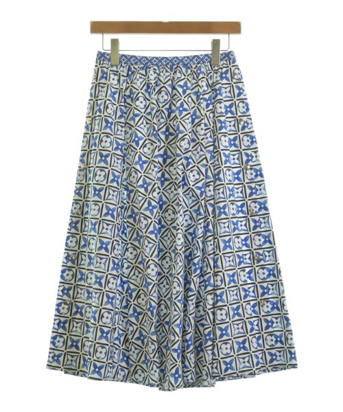 ルイヴィトン(LOUIS VUITTON)のLOUIS VUITTON ロング・マキシ丈スカート