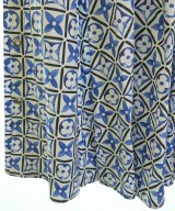 LOUIS VUITTON（ルイヴィトン）ロング・マキシ丈スカート 白 サイズ:34(XS位) レディース/2200625754090