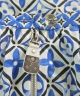 LOUIS VUITTON（ルイヴィトン）ロング・マキシ丈スカート 白 サイズ:34(XS位) レディース/2200625754090