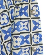 LOUIS VUITTON（ルイヴィトン）ロング・マキシ丈スカート 白 サイズ:34(XS位) レディース/2200625754090