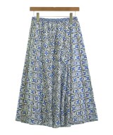 LOUIS VUITTON ロング・マキシ丈スカート