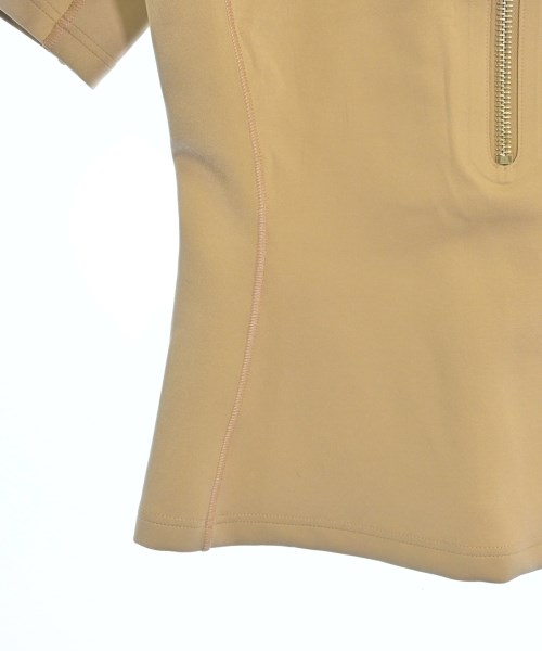 LOUIS VUITTON（ルイヴィトン）ブラウス ベージュ サイズ:38(S位) レディース/2200625754106