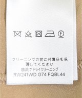 LOUIS VUITTON（ルイヴィトン）ブラウス ベージュ サイズ:38(S位) レディース/2200625754106