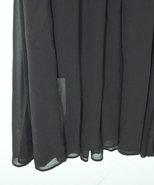 LOUIS VUITTON（ルイヴィトン）ワンピース 黒 サイズ:34(XXS位) レディース/2200625754113