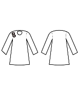 LOUIS VUITTON（ルイヴィトン）ワンピース 黒 サイズ:34(XXS位) レディース/2200625754113